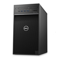 Máy tính trạm Dell Precision 3650 Tower - i511500/8G/256G